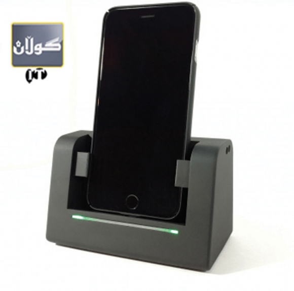 شەحنكەرەوەیەكی بێ وایەر بۆ هەموو مۆبایلێك